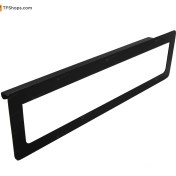 تصویر جای حوله فانتونی مدل S013 Towel Bar