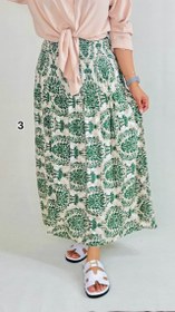 تصویر دامن کد محصول ۰۰۱