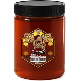 تصویر عسل گشنیز 1 کیلویی 