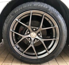 تصویر لاستیک هابیلد SP SPORT MAX S2000 245/45R18 HABILEAD TIRE 245/45R18 S2000