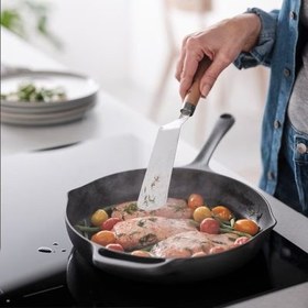 تصویر کفگیر جدید ایکیا VARDAGEN