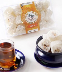 تصویر باسلوق نارگیلی 