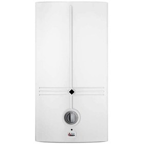 تصویر آبگرمکن دیواری بوتان مدل B3115 BUTANE WATER HEATER B3115