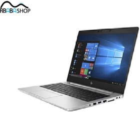 تصویر لپتاپ اچ پی استوک HP Elite book 735 G6 R4-3500u SSD 256GB RAM 8GB 2GB AMD Ryzen 13.3" inch FHD 