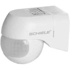 تصویر سنسور دیواری روکار شیله مدل SC 11 SCHIELE SC 11 WALL SENSOR