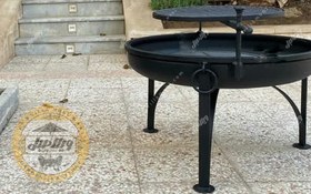 تصویر آتشدان 314 