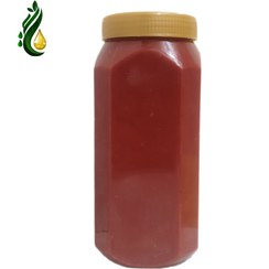 تصویر رب گوجه فرنگی سنتی نگین دانه 