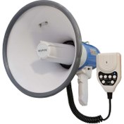 تصویر بلندگو شارژی جار مدل ER67 