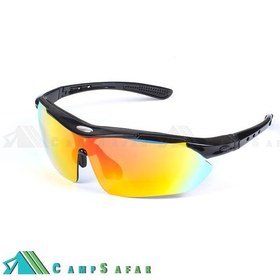 تصویر عینک کوهنوردی ایگل EAGLE مدل EK8 