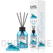 تصویر خوشبو کننده ایفل با رایحه انبه منگو (110 میل) Mango Eyfel