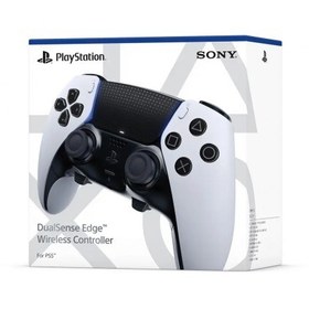 تصویر دوال سنس اج DualSense Edge