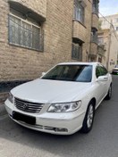 تصویر هیوندای آزرا گرنجور مدل 2010 ا 3300cc 3300cc