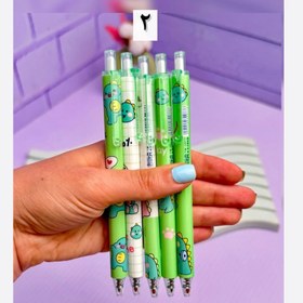 تصویر خودکار کلیکی فانتزی - 2 