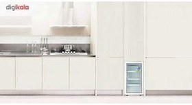 تصویر یخچال شوکیس 5 فوت ایستکول مدل 29580 29580 refrigerator