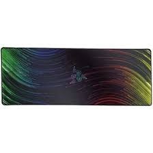 تصویر موس پد گیمینگ طرح کد 350 