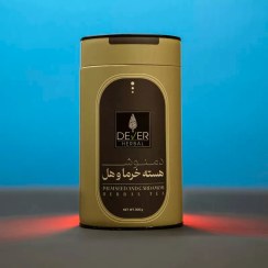 تصویر دمنوش هسته خرما و هل 