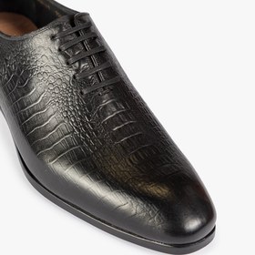 تصویر کفش چرم مردانه AM 150 