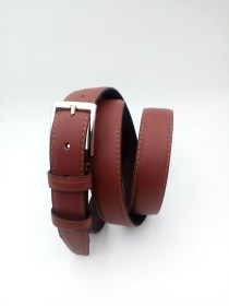 تصویر کمربند باریک 3سانت 1067 