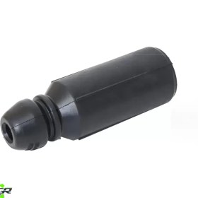 تصویر گردگیر کمک جلو پراید 