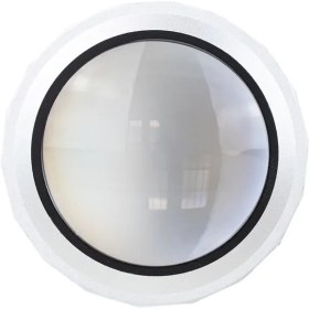 تصویر لوپ ذره بین لامپ دار ورکا مدل 8975-295 