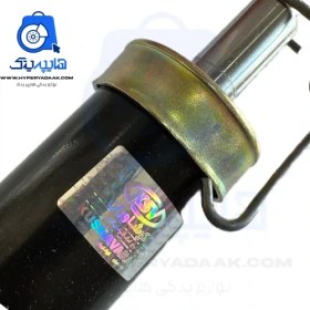 تصویر کمک فنر جلو پراید kds کی دی اس کی دی اس
