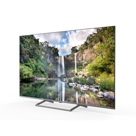 تصویر تلویزیون هوشمند 65 اینچ مدل GTV-65SQM647SP 