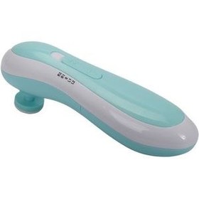 تصویر ست ناخن گیر و سوهان کودک مدل ZX-905 