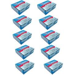 تصویر تیغ یدک کرون کد 360 مجموعه 10 عددی 