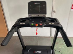 تصویر تردمیل باشگاهی EMHFITNESS 