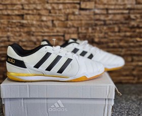 تصویر کفش فوتسال آدیداس تاپ سالا Adidas Top Sala 