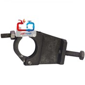 تصویر بست آهنگیر ایران بست به وزن ۱.۴۰۰ کیلوگرم 