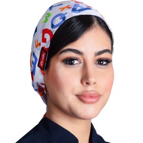 تصویر کلاه جراحی کد 85 