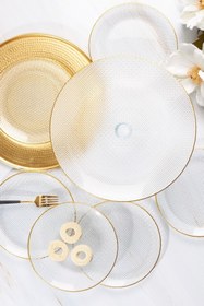 تصویر بشقاب کاراجا karaca 