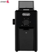 تصویر آسیاب قهوه دلونگی مدل DELONGHI KG79 DELONGHI Coffee Grinder KG79