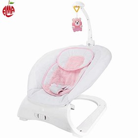 تصویر گهواره نی نی لای لای 