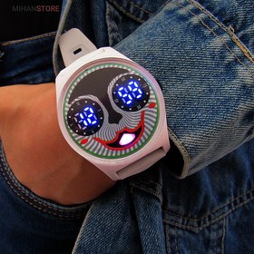 تصویر ساعت ضدآب JOKER waterproof watch JOKER 