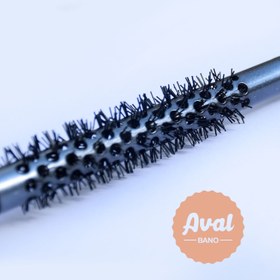 تصویر برس گرد مو مردانه جویل مدل GBS-19 