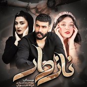 تصویر دانلود رمان نازدار 