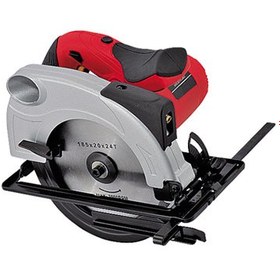 تصویر اره گردبر همه کاره 185 میلی متر محک با لیزر مدل CS-185L Mahak CS-185L Circular Saw