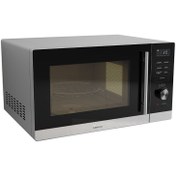 تصویر مایکروویو جی پلاس مدل GMW-M346S 