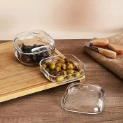 تصویر کره خوری پلاس پاشاباغچه کد 415 میلی کد PLUS-96887 