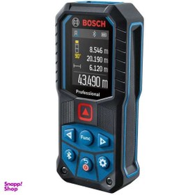 تصویر متر لیزری بوش مدل GLM 50-27 C Bosch Laser Measure GLM 50-27 C