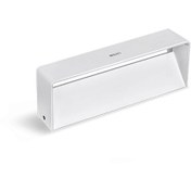 تصویر چراغ دیواری داخلی مستطیل 18 وات ای دی سی 