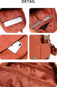 تصویر کوله پشتی فوور کد 2961/21 FOUVOR