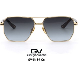 تصویر عینک آفتابی جورجیو ولنتی gv5189 