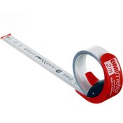 تصویر متر دستی ۲ متری بی ام آی مدل BMImeter 