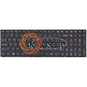 تصویر کیبورد لپ تاپ LENOVO Y50-70 