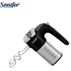 تصویر همزن دستی sonifer مدل SF-7017 SONIFER SF-7017