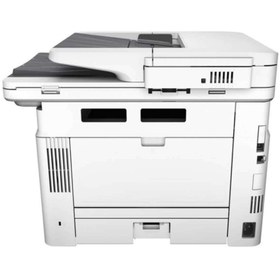 تصویر پرینتر HP LaserJet Enterprise MFP 426m HP LaserJet Enterprise MFP 426m