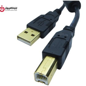 تصویر کابل پرینتر USB فرانت مدل FN-U2CB30 طول 3 متر 